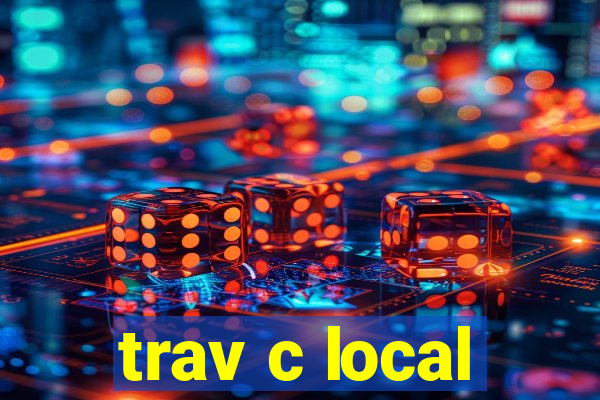 trav c local